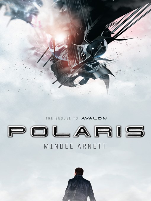 Title details for Polaris by Mindee Arnett - Wait list